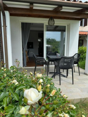 Apartament Sanja Novigrad
